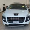 peugeot 3008 allure