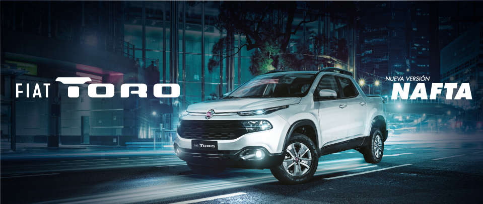Toro Freedom 4x2