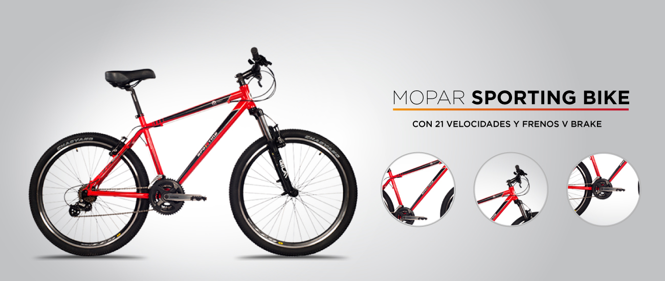Bike Sporting