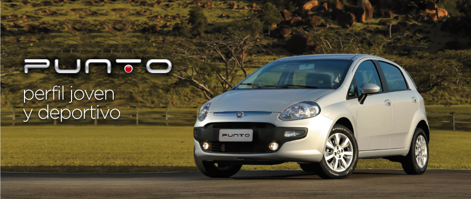 Nuevo Punto Attractive