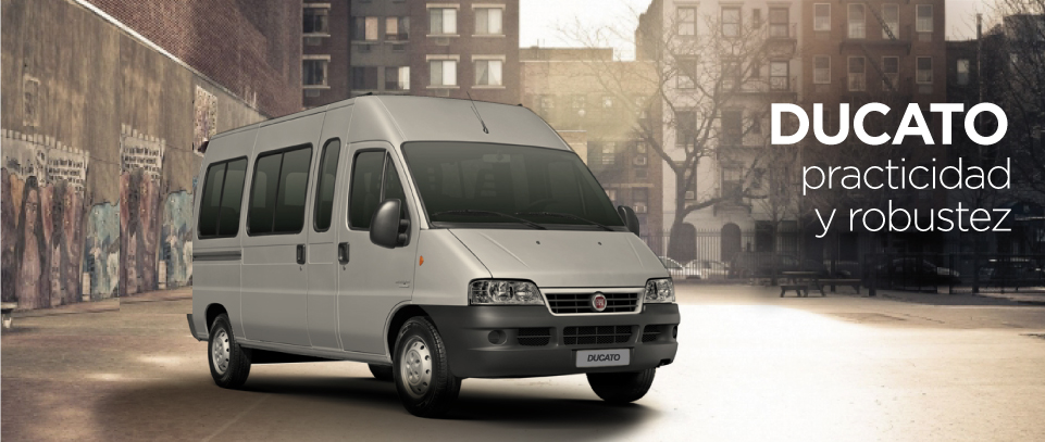 Ducato Combinato